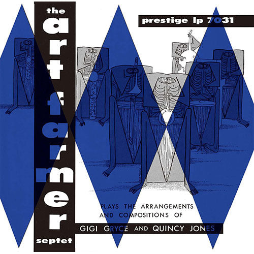 アート・フアーマー / アート・ファーマー・セプテット+1 【CD】【SHM-CD】