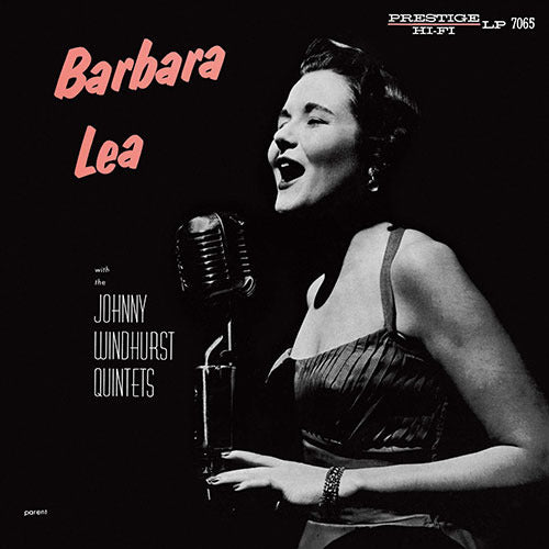 バーバラ・リー / バーバラ・リー+2【CD】【SHM-CD】