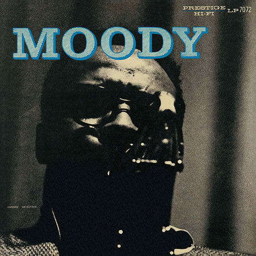 ジェームス・ムーディ / ムーディ【CD】【SHM-CD】