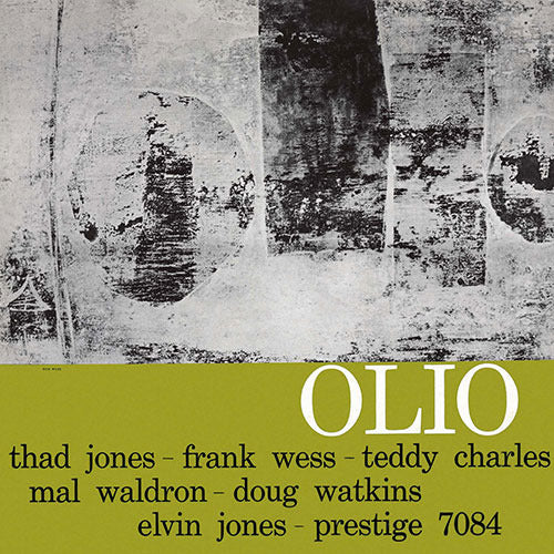 プレスティッジ・オールスターズ / オリオ【CD】【SHM-CD】