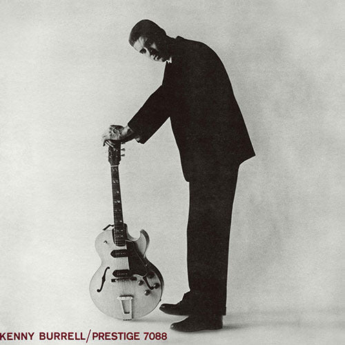 ケニー・バレル / ケニー・バレル【CD】【SHM-CD】