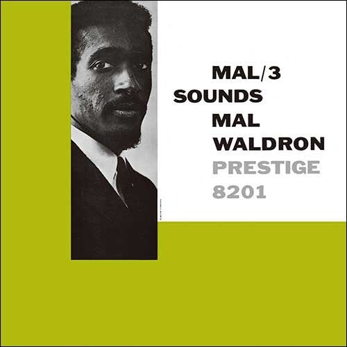 マル・ウォルドロン / マル-3 【CD】【SHM-CD】
