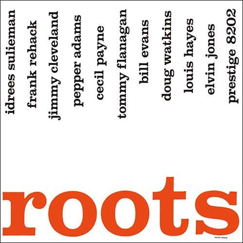 プレスティッジ・オールスターズ / ルーツ 【CD】【SHM-CD】