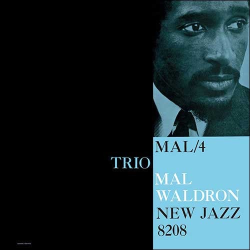マル・ウォルドロン / マル-4 【CD】【SHM-CD】