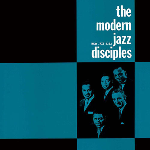 ザ・モダン・ジャズ・ディサイプルズ / ザ・モダン・ジャズ・ディサイプルズ 【CD】【SHM-CD】