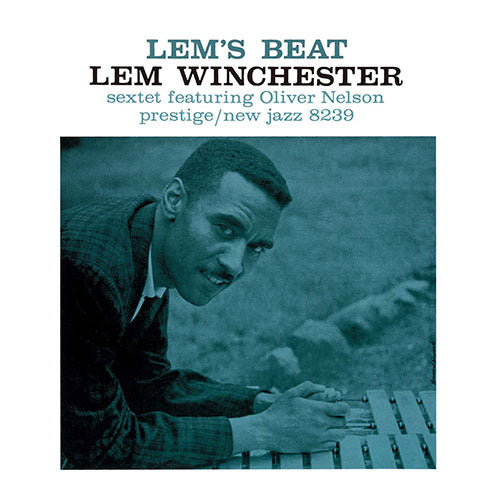 レム・ウインチェスター / レムズ・ビート 【CD】【SHM-CD】