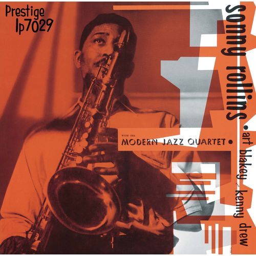 ソニー・ロリンズ – Page 3 – UNIVERSAL MUSIC STORE