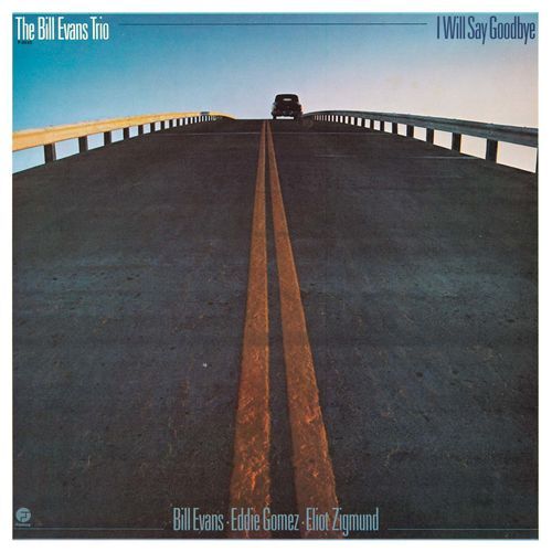 ビル・エヴァンス / アイ・ウィル・セイ・グッドバイ+2【CD】【SHM-CD】