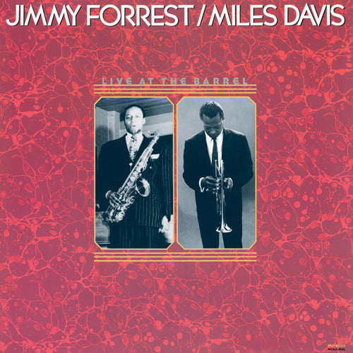 マイルス・デイヴィス / マイルス・イン・セントルイス【CD】