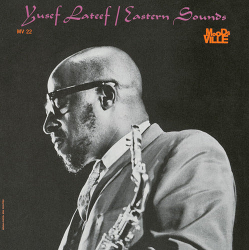 ユセフ・ラティーフ / イースタン・サウンズ【CD】