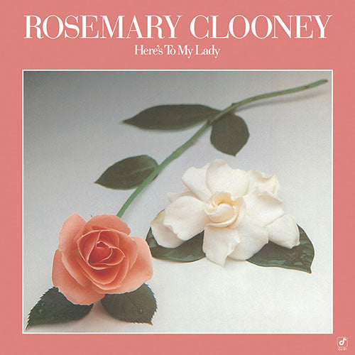 ローズマリー・クルーニー / ヒアズ・トゥ・マイ・レディ【生産限定盤】【CD】