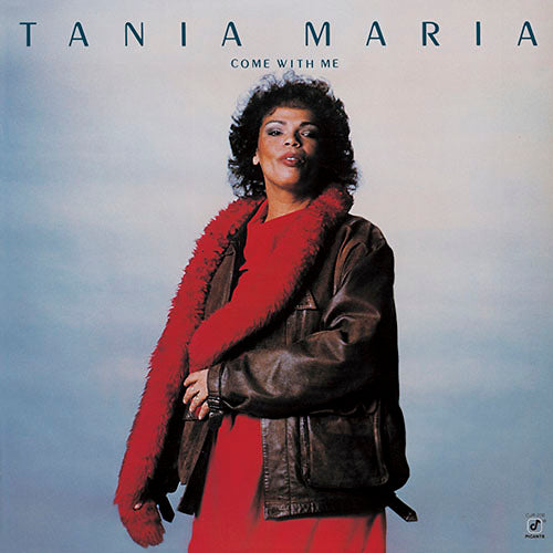 タニア・マリア / カム・ウィズ・ミー【生産限定盤】【CD】