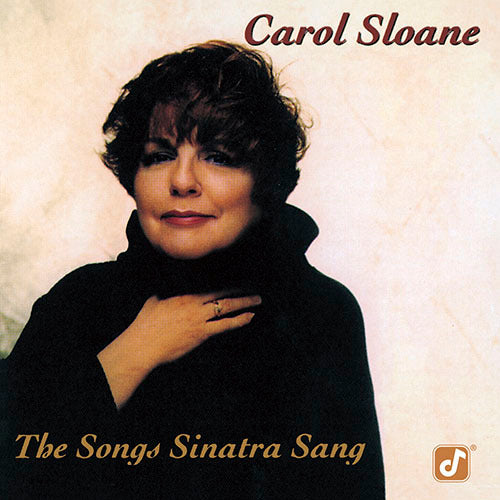 キャロル・スローン / ザ・ソングス・シナトラ・サング【生産限定盤】【CD】