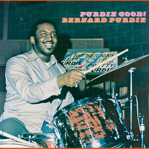 バーナード・パーディ / パーディ・グッド！【生産限定盤】【CD】