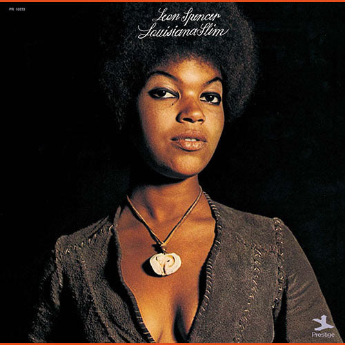 レオン・スペンサー / ルイジアナ・スリム【生産限定盤】【CD】