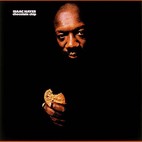 アイザック・ヘイズ / チョコレート・チップ【生産限定盤】【CD】