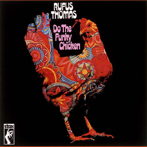 ルーファス・トーマス / ファンキー・チキン+8【生産限定盤】【CD】