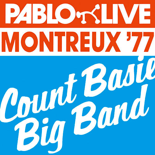 カウント・ベイシー / モントルー '77【生産限定盤】【CD】