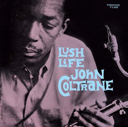 ジョン・コルトレーン / ラッシュ・ライフ【CD】【UHQCD】