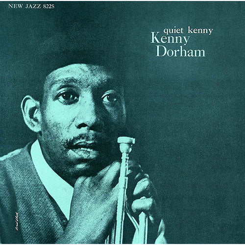 ケニー・ドーハム / 静かなるケニー【生産限定盤】【CD】