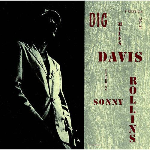 マイルス・デイヴィス / ディグ+2【生産限定盤】【CD】