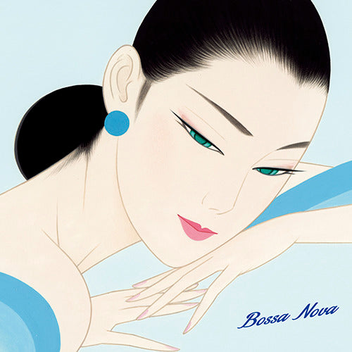 V.A. / ジャズを聴きたくて~ボサノヴァはお好き?【CD】