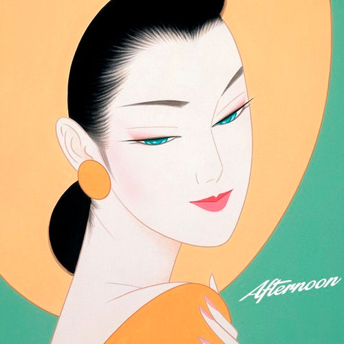 V.A. / ジャズを聴きたくて カフェオレを飲みながら～アフタヌーン・ジャズタイム【CD】