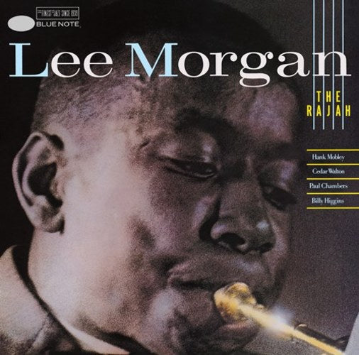 リー・モーガン / ザ・ラジャー【CD】【SHM-CD】