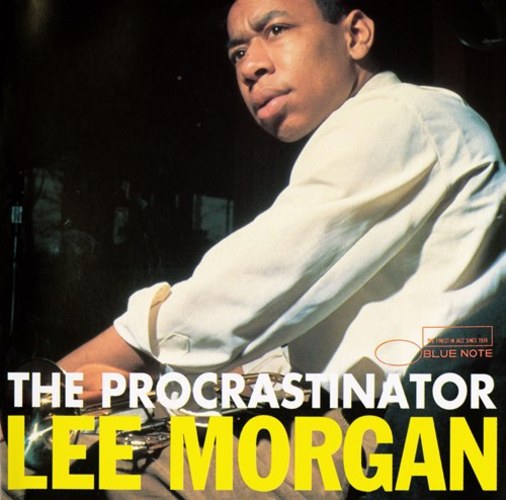 リー・モーガン / ザ・プロクラスティネイター【CD】【SHM-CD】