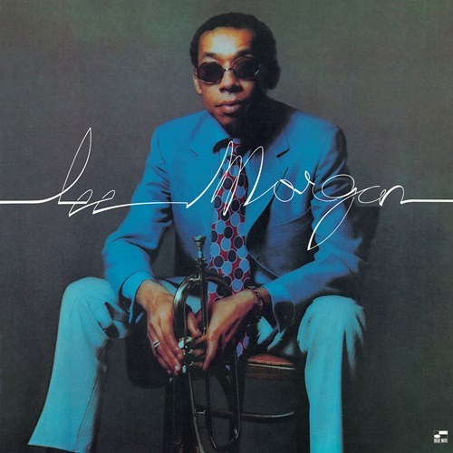 リー・モーガン / リー・モーガン・ラスト・アルバム【CD】【SHM-CD】