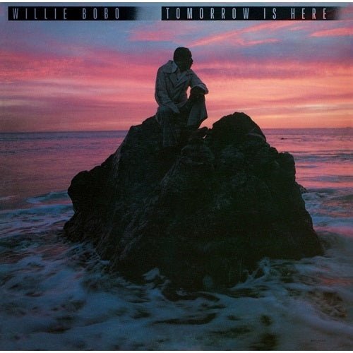 ウィリー・ボボ / トゥモロー・イズ・ヒア【CD】