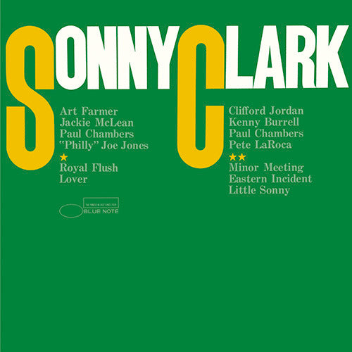 ソニー・クラーク / ソニー・クラーク・クインテッツ+1【CD】【SHM-CD】