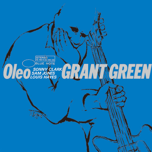 グラント・グリーン / オレオ+1【CD】【SHM-CD】