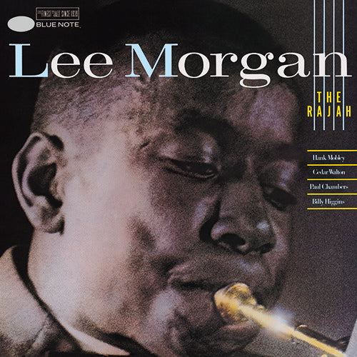 リー・モーガン / ザ・ラジャー【CD】【SHM-CD】