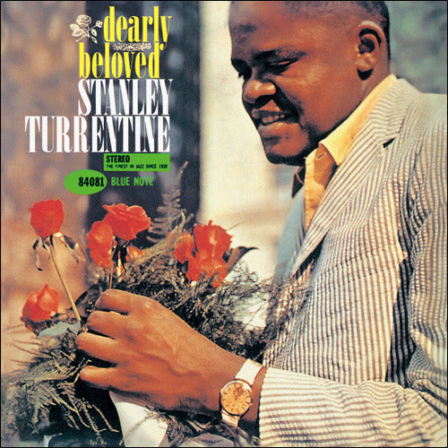 スタンリー・タレンタイン / ディアリー・ビラヴド【生産限定盤】【CD】【SHM-CD】