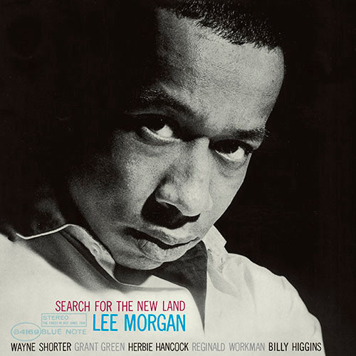 リー・モーガン / サーチ・フォー・ザ・ニューランド【生産限定盤】【CD】【SHM-CD】