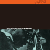ジョー・ヘンダーソン / インナー・アージ【生産限定盤】【CD