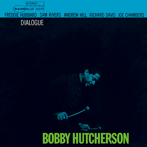 ボビー・ハッチャーソン / ダイアローグ+1【生産限定盤】【CD】【SHM-CD】