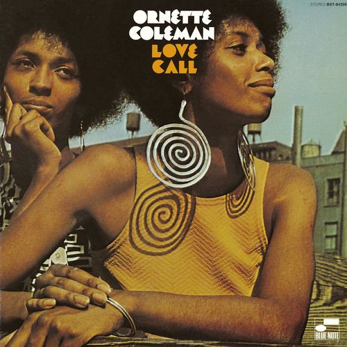 オーネット・コールマン / ラヴ・コール+3【CD】【SHM-CD】