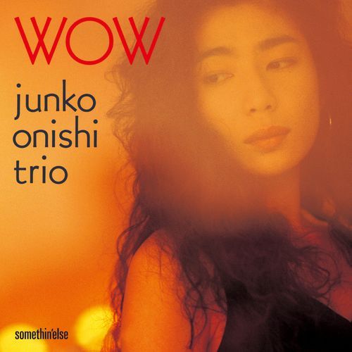 大西順子 / WOW【CD】【SHM-CD】