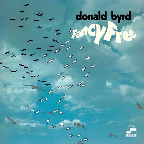 ドナルド・バード / ファンシー・フリー【CD】【UHQCD】