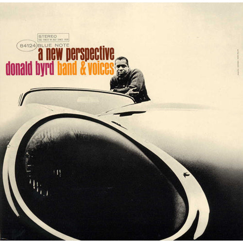 ドナルド・バード / ア・ニュー・パースペクティヴ【CD】【UHQCD】