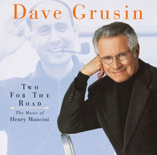 デイヴ・グルーシン / 酒とバラの日々～ヘンリ－・マンシ－ニに捧ぐ【CD】