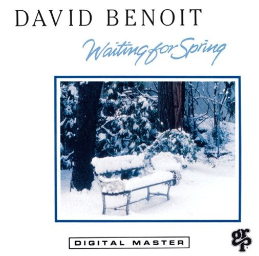 デヴィッド・ベノワ / ビル・エヴァンスに捧ぐ【CD】