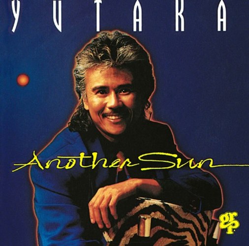 YUTAKA / アナザー・サン【CD】