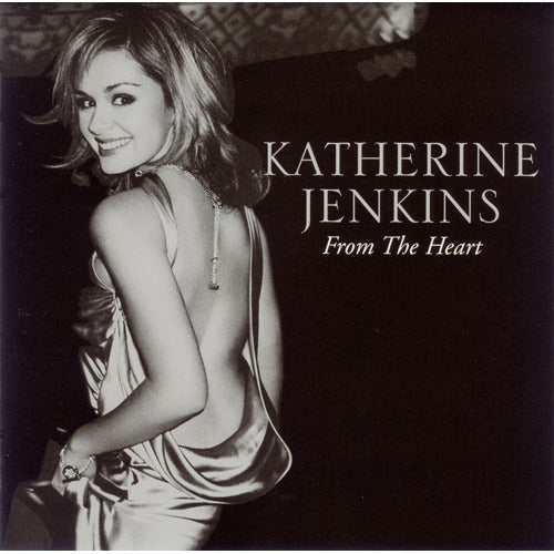 キャサリン・ジェンキンス / フロム・ザ・ハート～キャサリン・ジェンキンス・ベスト【CD】