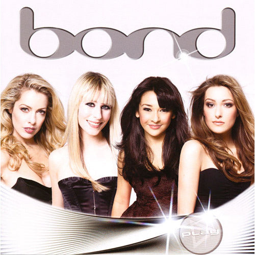 ボンド / プレイ・フォー・スマイル【通常盤】【CD】