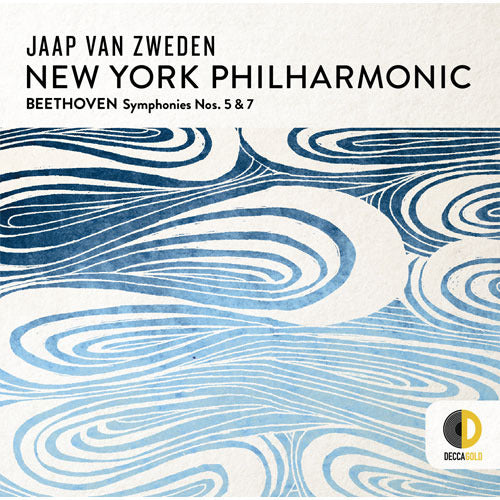 ヤープ・ヴァン・ズヴェーデン / ベートーヴェン：交響曲第5番《運命》・第7番【CD】【SHM-CD】