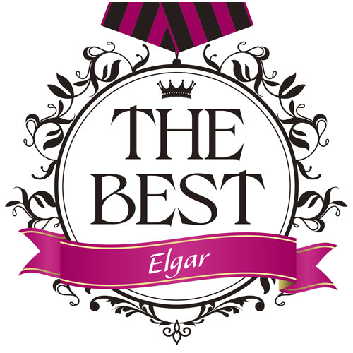 ヴァリアス・アーティスト / THE BEST ｰ エドワード・エルガー【CD】【SHM-CD】