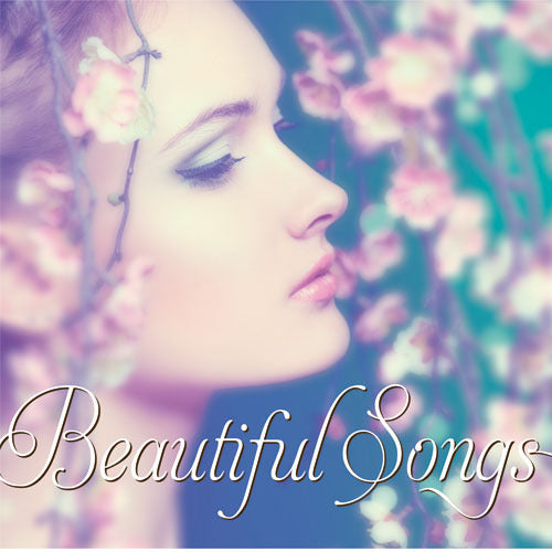 V.A. / 麗しの歌 クラシック編【CD】